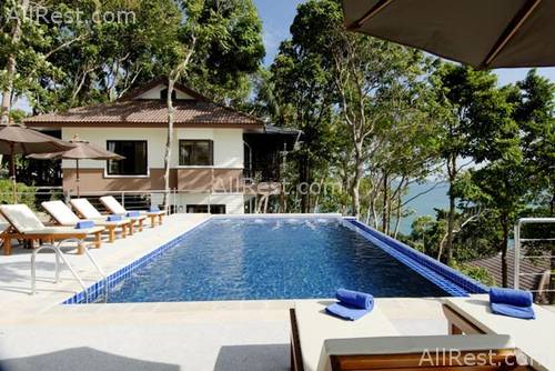Secret Cliff Resort 75